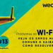 Problemas no Wi-Fi: veja os erros mais comuns e saiba como resolver