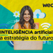 Inteligência Artificial: a estratégia do futuro