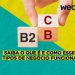 B2B e B2C, saiba o que é e como esses tipos de negócio funcionam