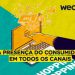 A presença do consumidor em todos os canais