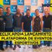 Weclix apoia lançamento de plataforma de eventos esportivos