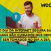 No dia da Internet Segura, saiba quais são cuidados que devem ser tomados no dia a dia
