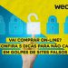 Vai comprar on-line? Confira 5 dicas para não cair em golpes de sites falsos