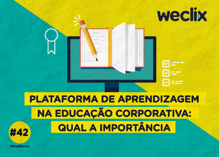 Plataforma de aprendizagem na educação corporativa: qual a importância?