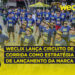 Weclix lança circuito de corrida como estratégia de lançamento da marca em novas praças