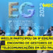 Weclix participou da 9ª edição do Encontro de Gestores de Telecomunicações em São Paulo