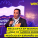 Weclix fica em segundo lugar no Ranking EXAME Negócios em Expansão 2022