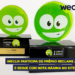 Weclix participa de Prêmio Reclame Aqui e segue com nota máxima no site